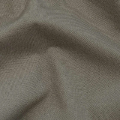 Afbeelding van Dommelin Topper Hoeslaken Percal tc 200 160x200cm Taupe