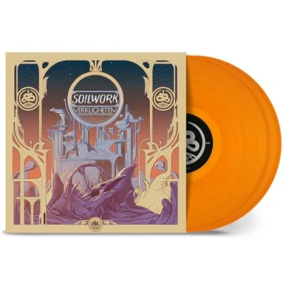 Afbeelding van Soilwork Verkligheten (2 LPs)