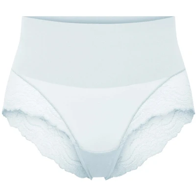 Afbeelding van Spanx Dames Undie Tectable Lace Hi Hipster Sky