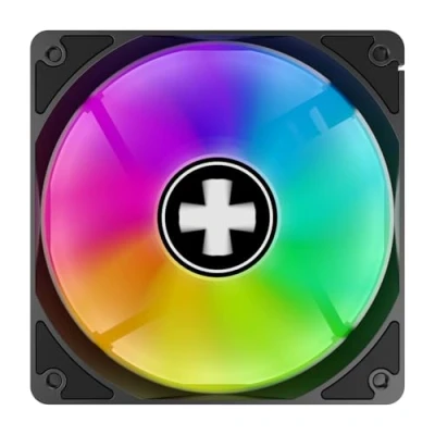 Afbeelding van XILENCE Performance X XF083, 120mm ARGB LED Lüfter