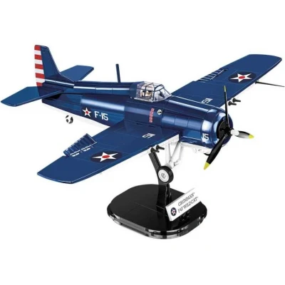 Afbeelding van Cobi 5731 F4F Wildcat Northrop Grumman