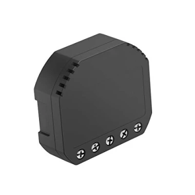Afbeelding van Hama Wifi Upgrade Switch Voor Lampen En Stopcontacten Inbouwmontage