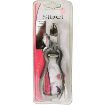 Afbeelding van Sibel Nails Huidtang Pro 14 cm