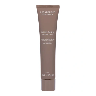 Afbeelding van Lernberger Stafsing Facial Scrub 75 ml