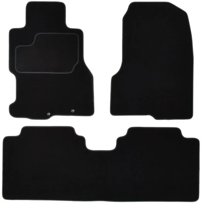Afbeelding van Vloermat, velours FROGUM MMT A041 831009 01