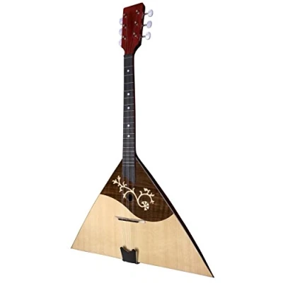 Afbeelding van GEWA Balalaika 6 saitig