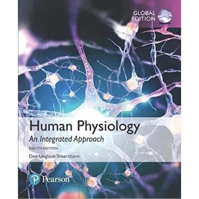 Afbeelding van Human physiology (Paperback)