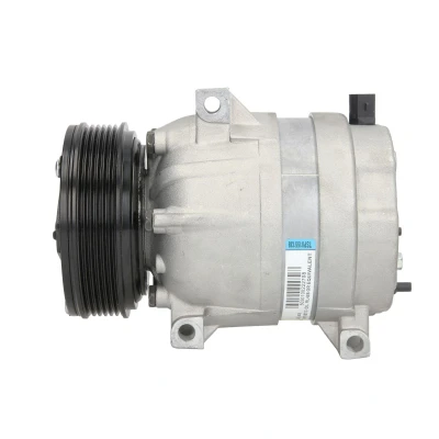 Afbeelding van Compressor, airconditioning DELPHI TSP0155138