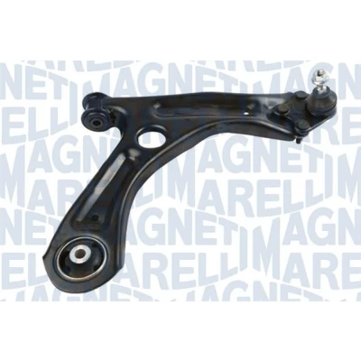 Afbeelding van MAGNETI MARELLI 301181310520 Draagarm Vooras rechts Driehoeksdraagarm VOLKSWAGEN: up! Hatchback