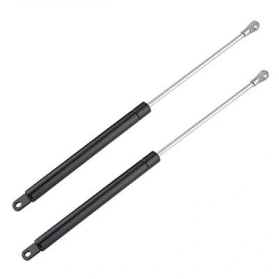 Afbeelding van Gasveren Achterklep 1 Paar G4121401330AU11AB0740N Voor Seitz Dometic Heki Lift Struts Ondersteuning Bar Kofferbak Shock Gasveer