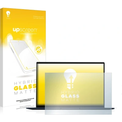 Afbeelding van upscreen Screenprotector voor ASUS ZenBook 14 OLED Folie Beschermfolie Beschermglas matte