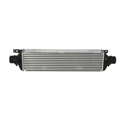Afbeelding van Intercooler, inlaatluchtkoeler NRF 30788