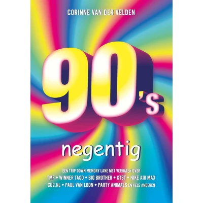 Afbeelding van Negentig