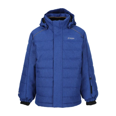 Afbeelding van ZIGZAG Jacke Nino
