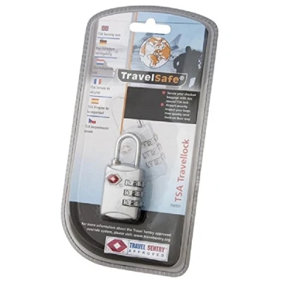 Afbeelding van Travelsafe Reisslot Tsa