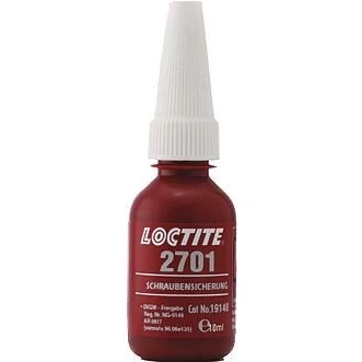 Afbeelding van Loctite 2701 Schroefborgmiddel (10 ML)