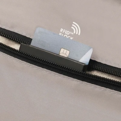 Afbeelding van DICOTA D32162 RPET laptoptas 40,6 cm (16&quot;) Aktetas Zwart