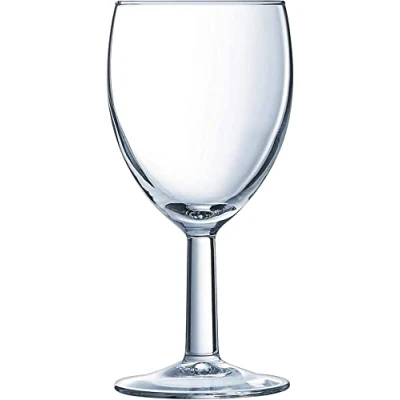 Afbeelding van Arcoroc, Savoie, zoete wijnkelk 140 ml, zonder vulstreep, 12 stuks