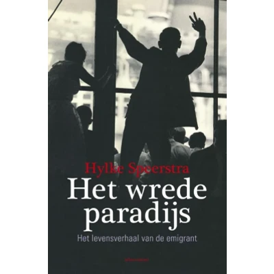 Afbeelding van Het wrede paradijs (Paperback)