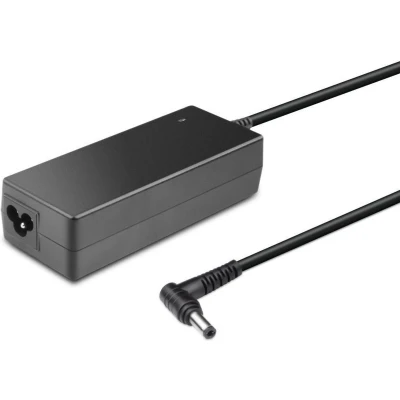 Afbeelding van MicroBattery MBA1068 Binnen 90W Zwart netvoeding &amp; inverter