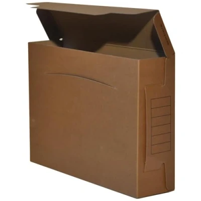 Afbeelding van Class&#039;ex Archiefdoos, Ft 32 X 23 Cm (ft A4), Rug Van 8 Archiefdoos