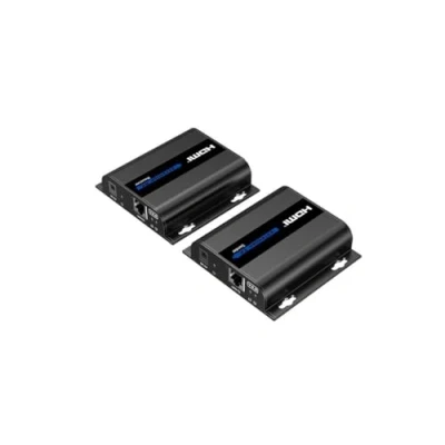 Afbeelding van Vivolink HDMI over IP Receiver 120m version 2 unit with, VLHDMIEXT1 RV2