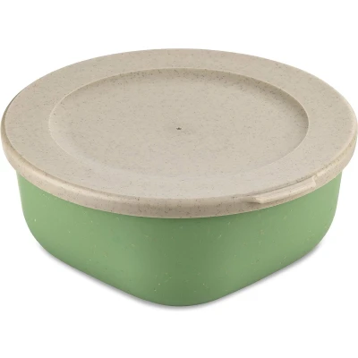 Afbeelding van Koziol Vershoudbakje Connect Groen 16 x 7 cm / 700 ml