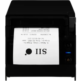 Afbeelding van Seiko Instruments RP F10 203 x DPI Draadloos Thermisch POS printer