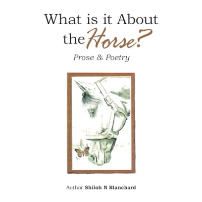 Afbeelding van What is it About the Horse?