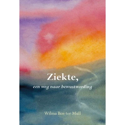 Afbeelding van Ziekte, een weg naar bewustwording