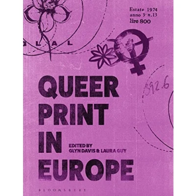 Afbeelding van Queer Print in Europe