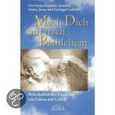 Afbeelding van Mach Dich auf nach Bethlehem