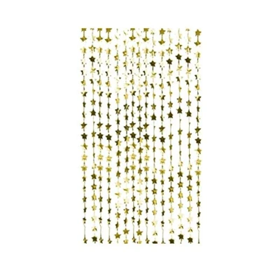Afbeelding van Ginger Ray Pop The Bubble Backdrop gold