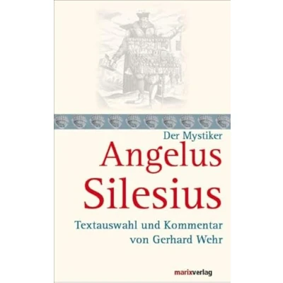 Afbeelding van Angelus Silesius