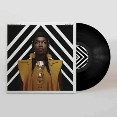 Afbeelding van Ibibio Sound Machine Electricity (LP)