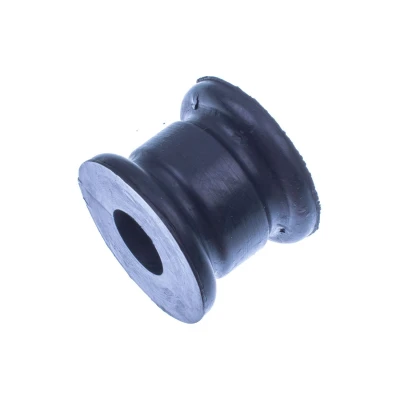 Afbeelding van DENCKERMANN D300295 Stabilisatorstang Rubbers Vooras links en rechts 20mm 39mm MERCEDES BENZ: A Klasse (W168) 170 CDI 1.7, 190 1.9, 140 1.6
