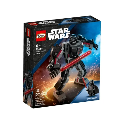 Afbeelding van LEGO Star Wars Darth Vader mecha 75368