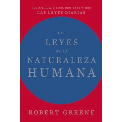 Afbeelding van Las Leyes de la Naturaleza Humana