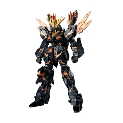 Afbeelding van TAMASHII Nations Mobile Suit Gundam Unicorn RX 0[N] 02 Banshee Norn, Universe Action Figure