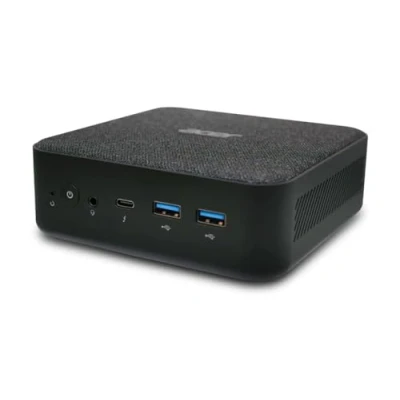 Afbeelding van Acer Revo RB102 Intel Core 3 i3 1305U 8 GB DDR4 SDRAM 256 SSD Windows 11 Pro Desktop Mini PC Zwart