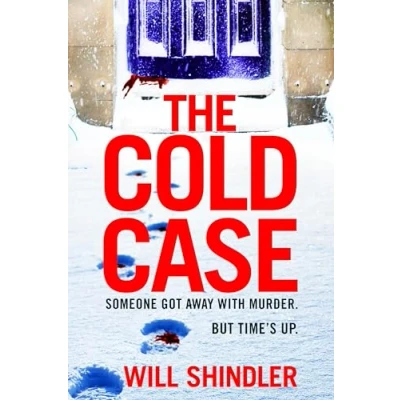 Afbeelding van DI Alex Finn The Cold Case