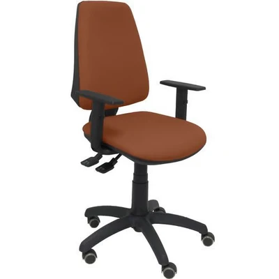 Afbeelding van Bureaustoel Elche S bali P&amp;C 63B10RP Bruin