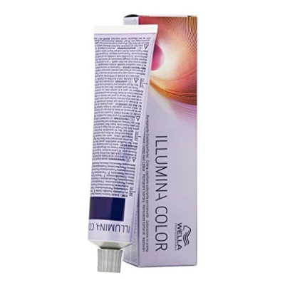 Afbeelding van Wella Professionals Illumina Color Haarverf 5/35 60ml