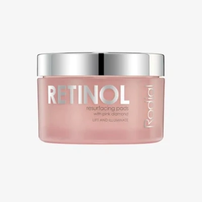 Afbeelding van Rodial Retinol Resurfacing pads 50