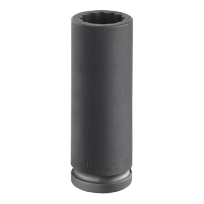 Afbeelding van Facom lange impactdop s 23 mm 3/4 12 kant NKD.23L