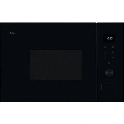 Afbeelding van AEG OS5MG20EB Inbouw Magnetron Zwart
