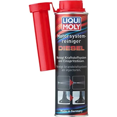 Afbeelding van LM 5128 Motorsysteemreiniger diesel, 3 x 300 ml