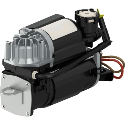 Afbeelding van Compressor, pneumatisch systeem WABCO 415403303R