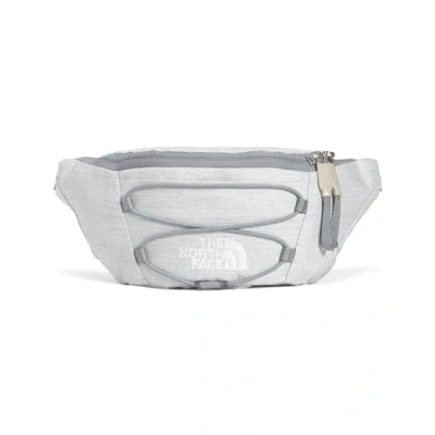 Afbeelding van Heuptas The North Face Unisex Jester Lumbar TNF White Metallic Mela