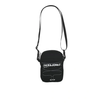 Afbeelding van Jack &amp; Jones Zitrus Big Slingbag Schoudertas